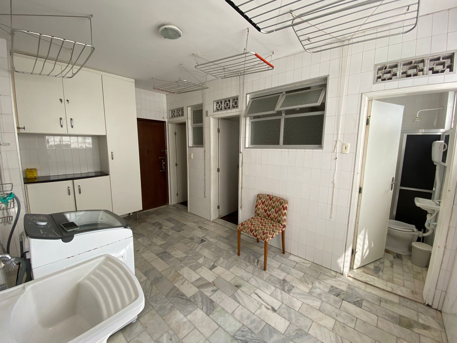 Apartamento, 4 quartos, 261 m² - Foto 28