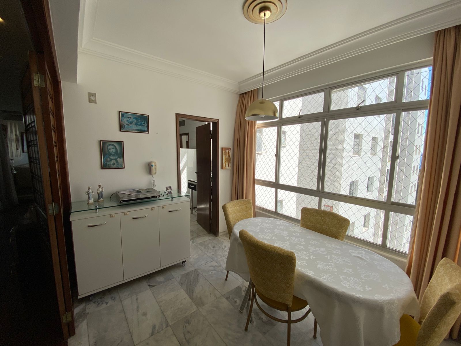 Apartamento, 4 quartos, 261 m² - Foto 9