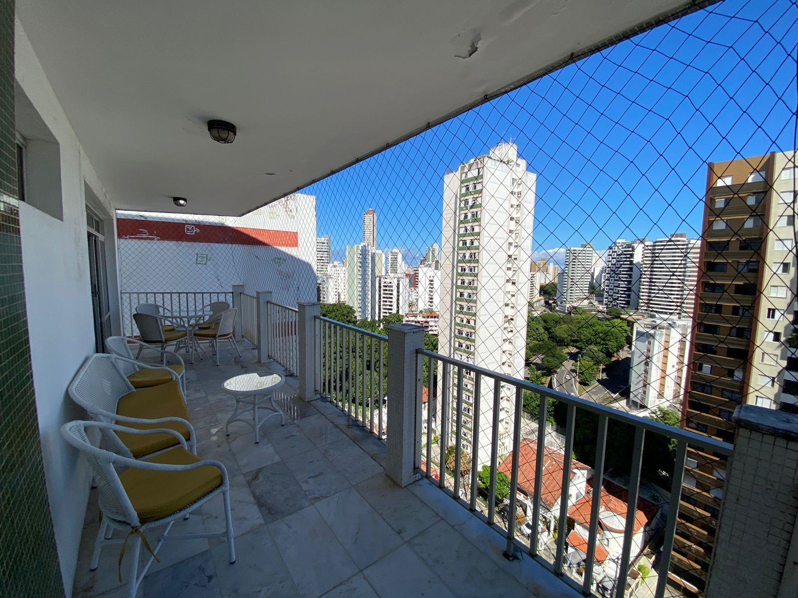 Apartamento, 4 quartos, 261 m² - Foto 11