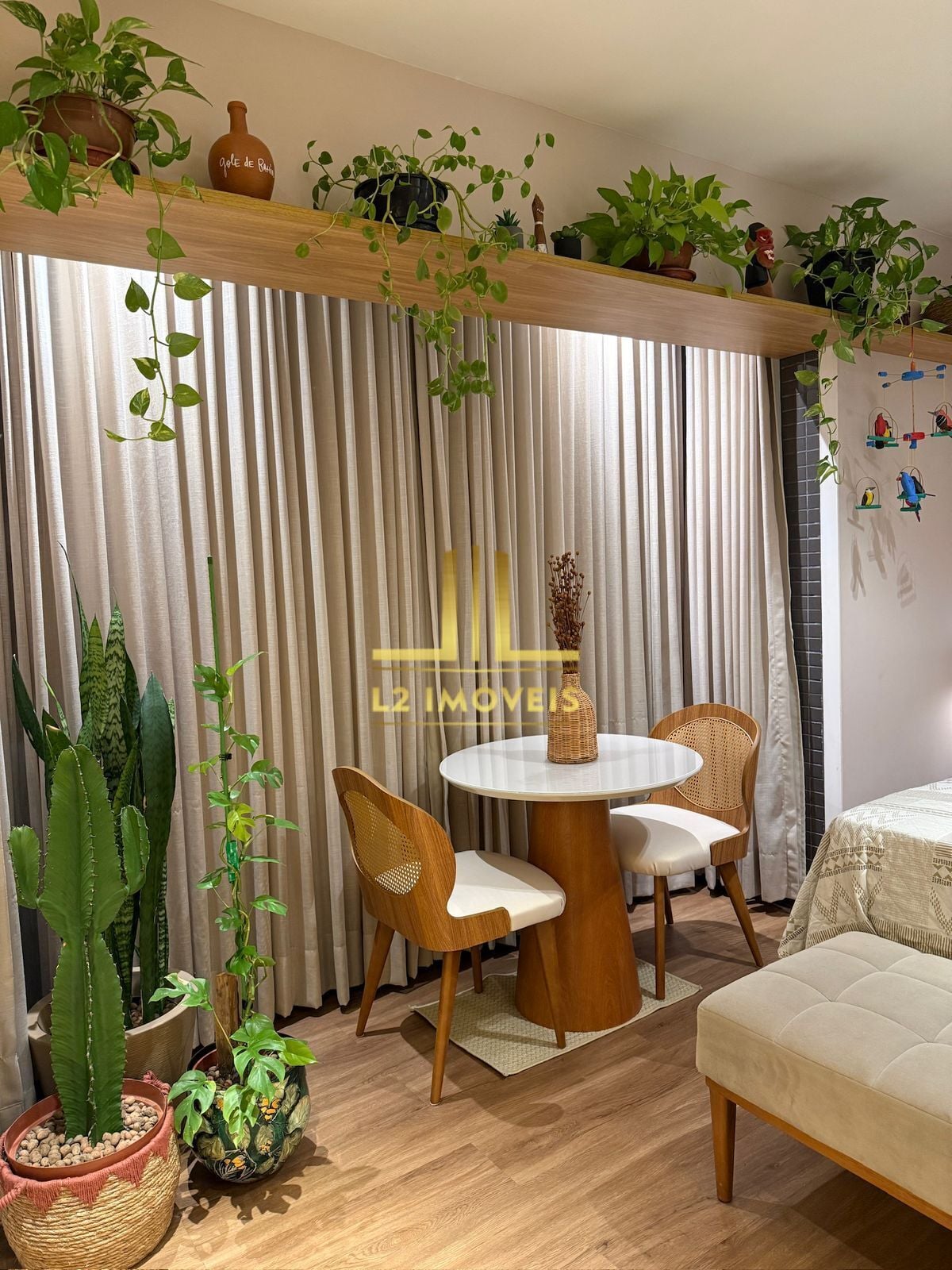 Apartamento, 1 quarto, 30 m² - Foto 4