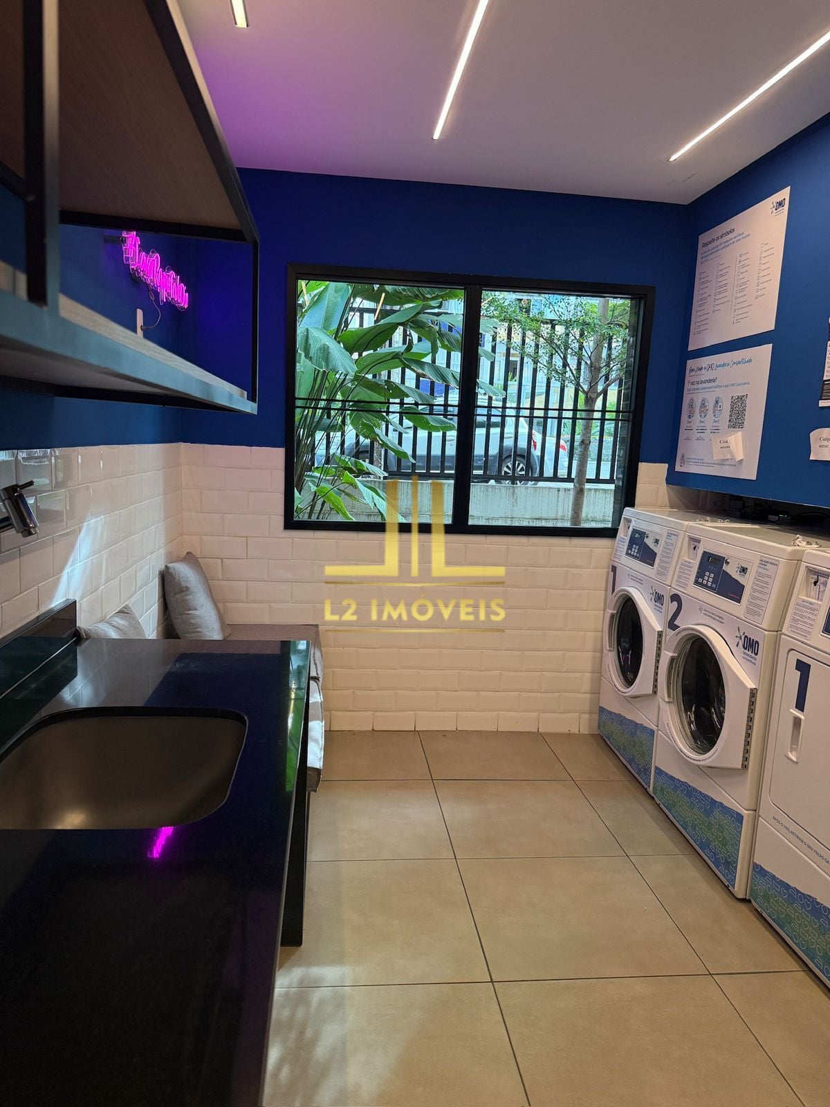 Apartamento, 1 quarto, 30 m² - Foto 15