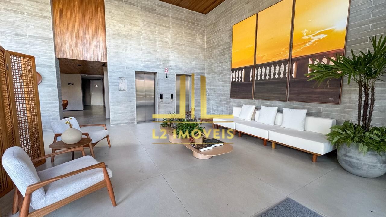 Apartamento, 1 quarto, 35 m² - Foto 17