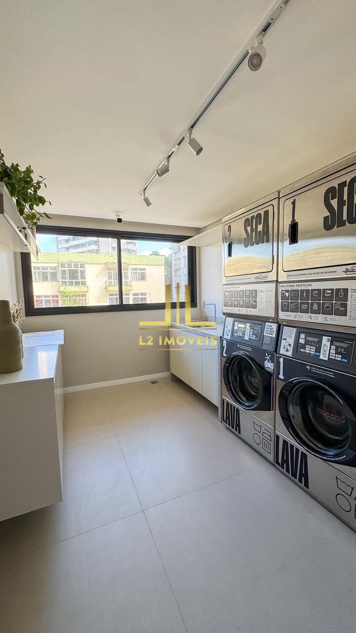 Apartamento, 1 quarto, 35 m² - Foto 18