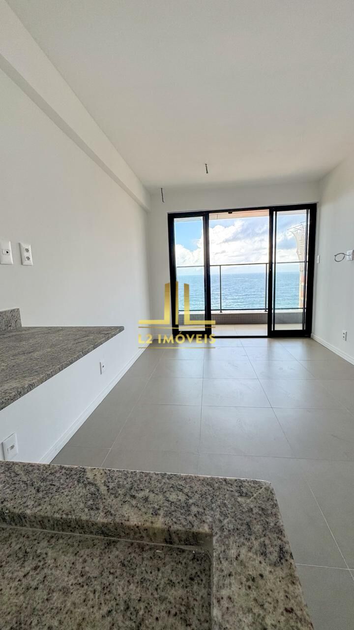 Apartamento, 1 quarto, 35 m² - Foto 5