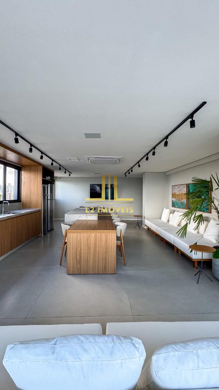 Apartamento, 1 quarto, 35 m² - Foto 22