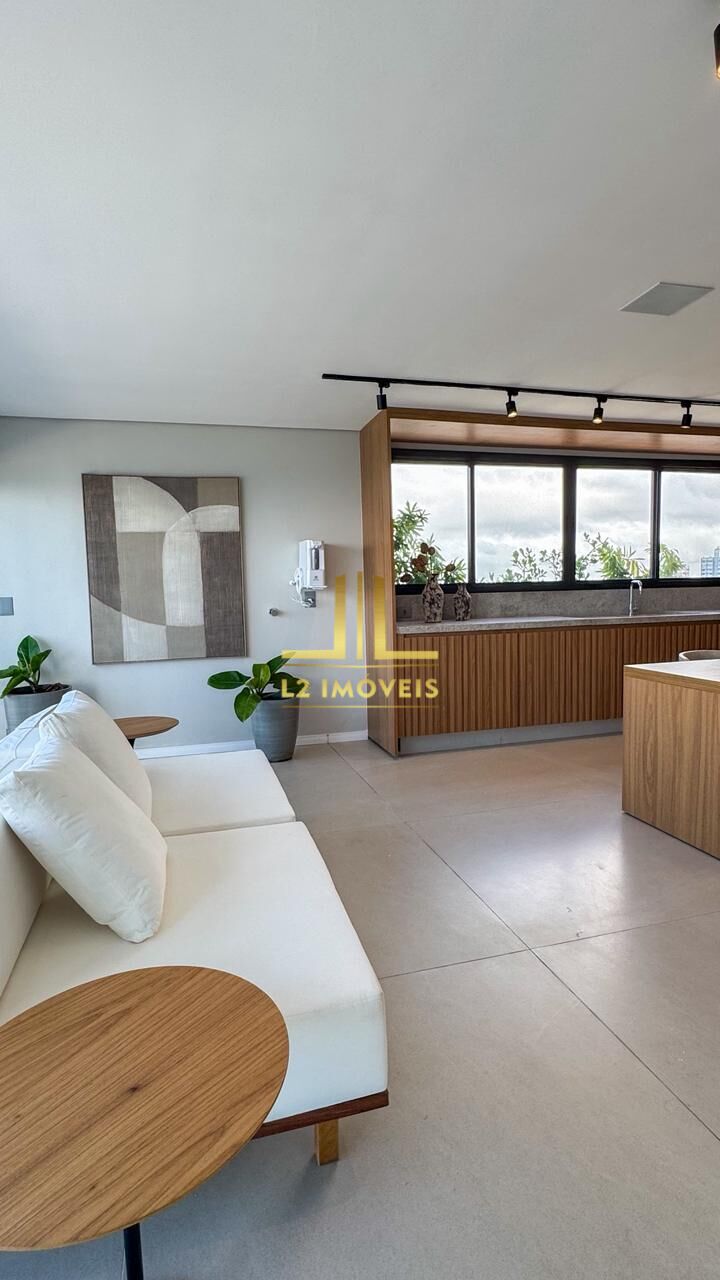 Apartamento, 1 quarto, 35 m² - Foto 16