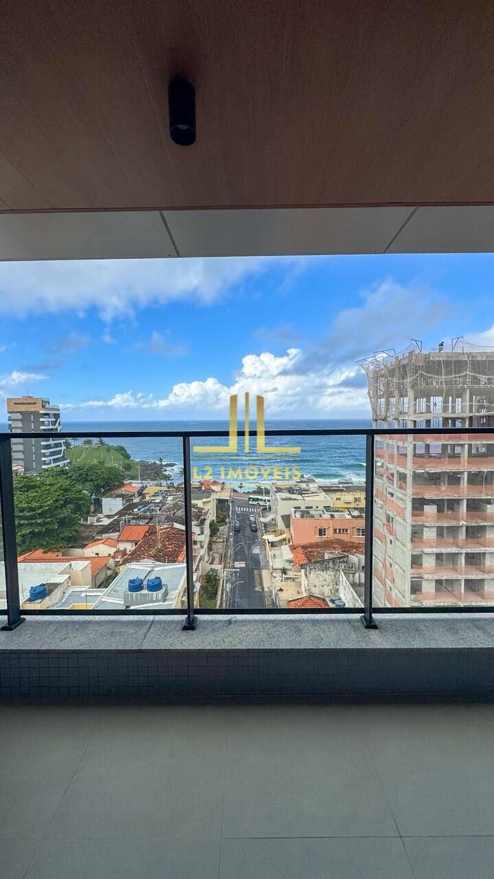 Apartamento, 1 quarto, 35 m² - Foto 4