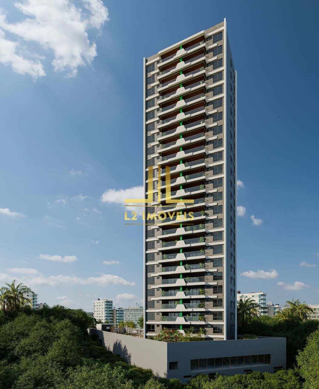 Apartamento, 3 quartos, 108 m² - Foto 7