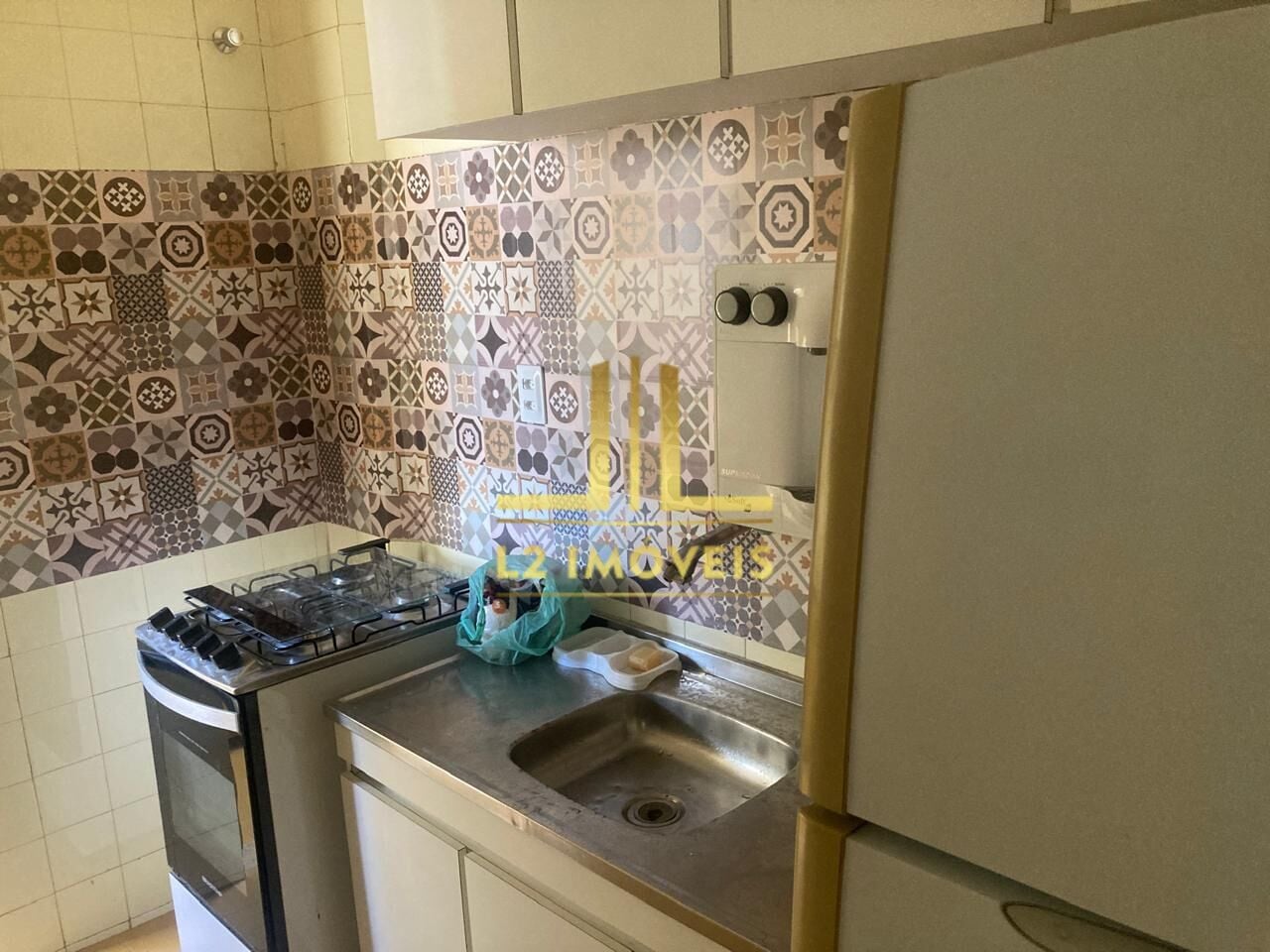 Apartamento, 2 quartos, 80 m² - Foto 8