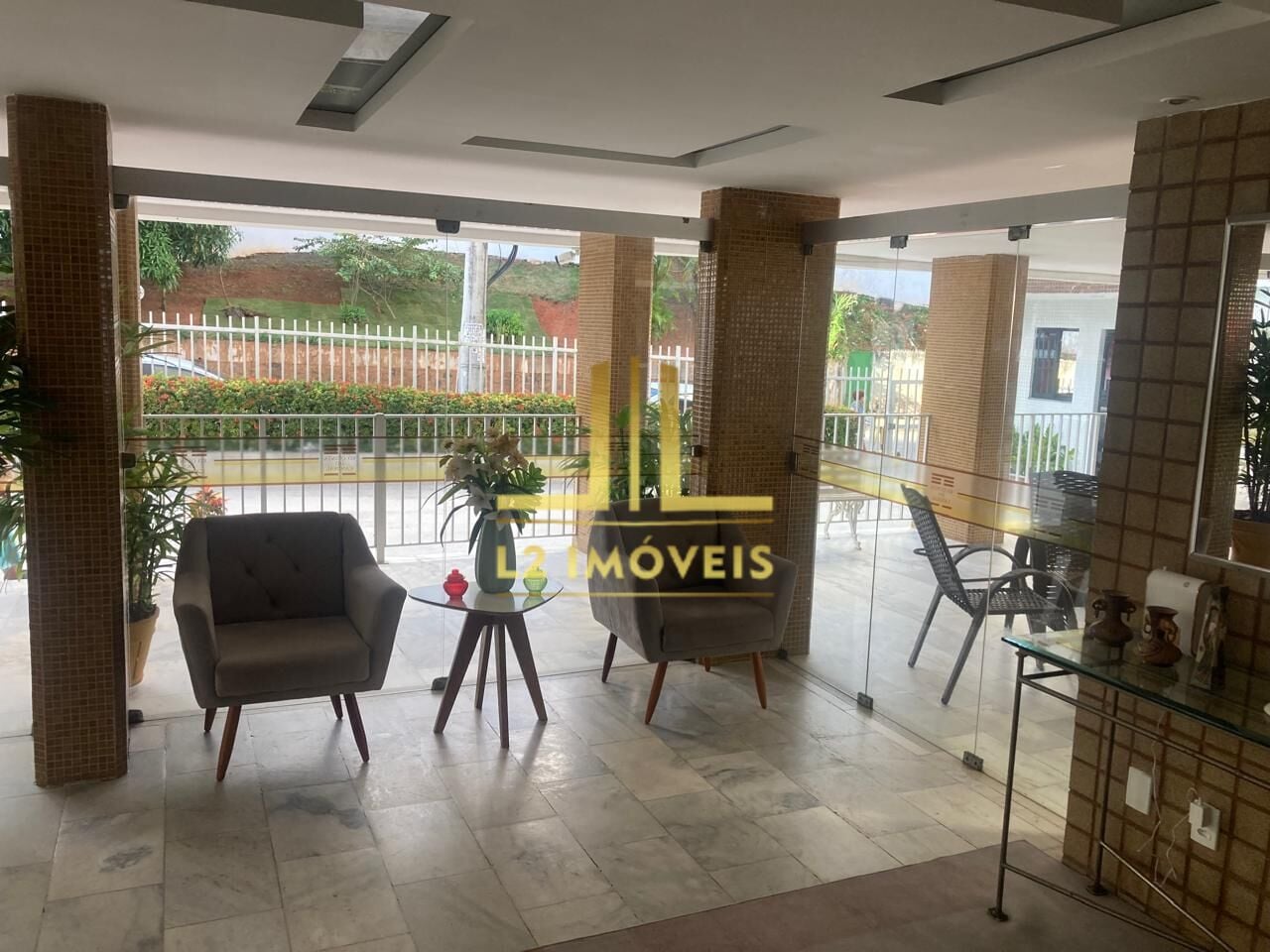 Apartamento, 2 quartos, 80 m² - Foto 25