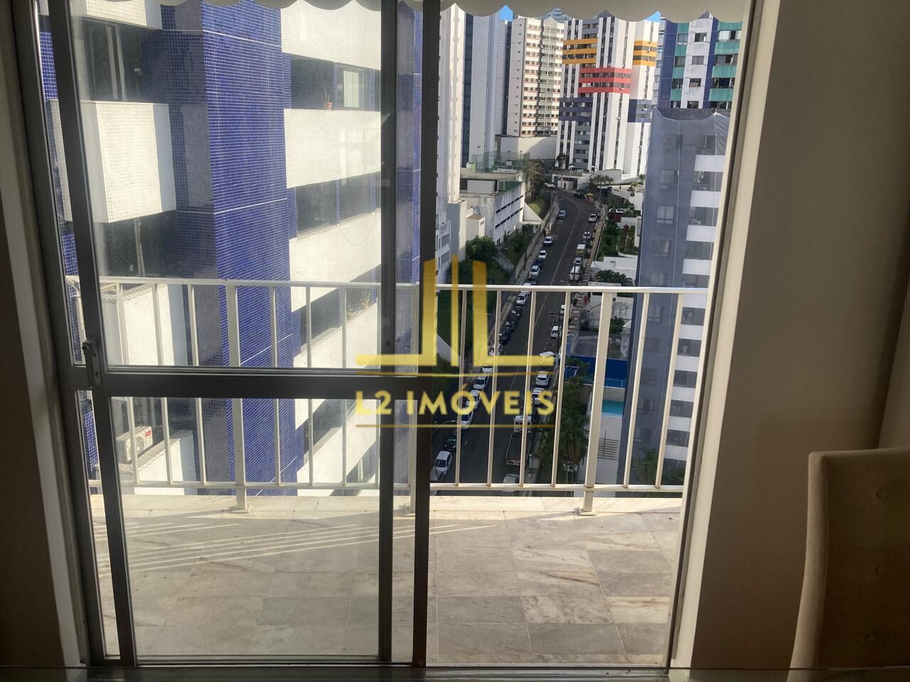Apartamento, 2 quartos, 80 m² - Foto 5