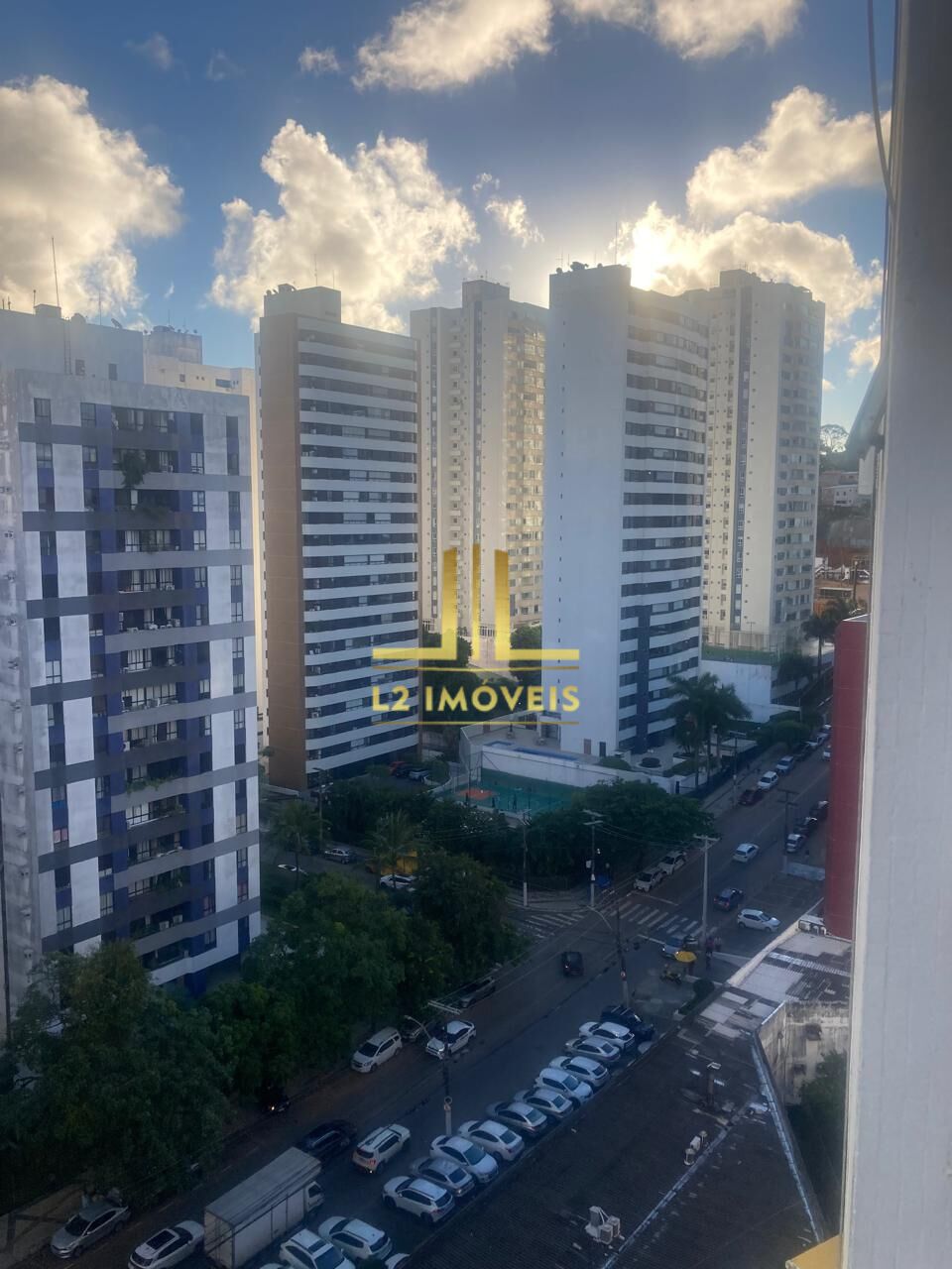 Apartamento, 2 quartos, 80 m² - Foto 24