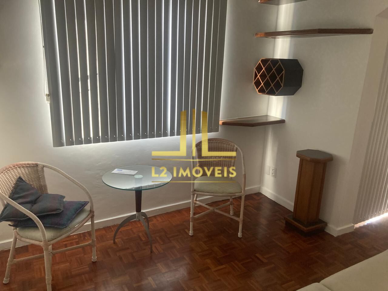 Apartamento, 2 quartos, 80 m² - Foto 4