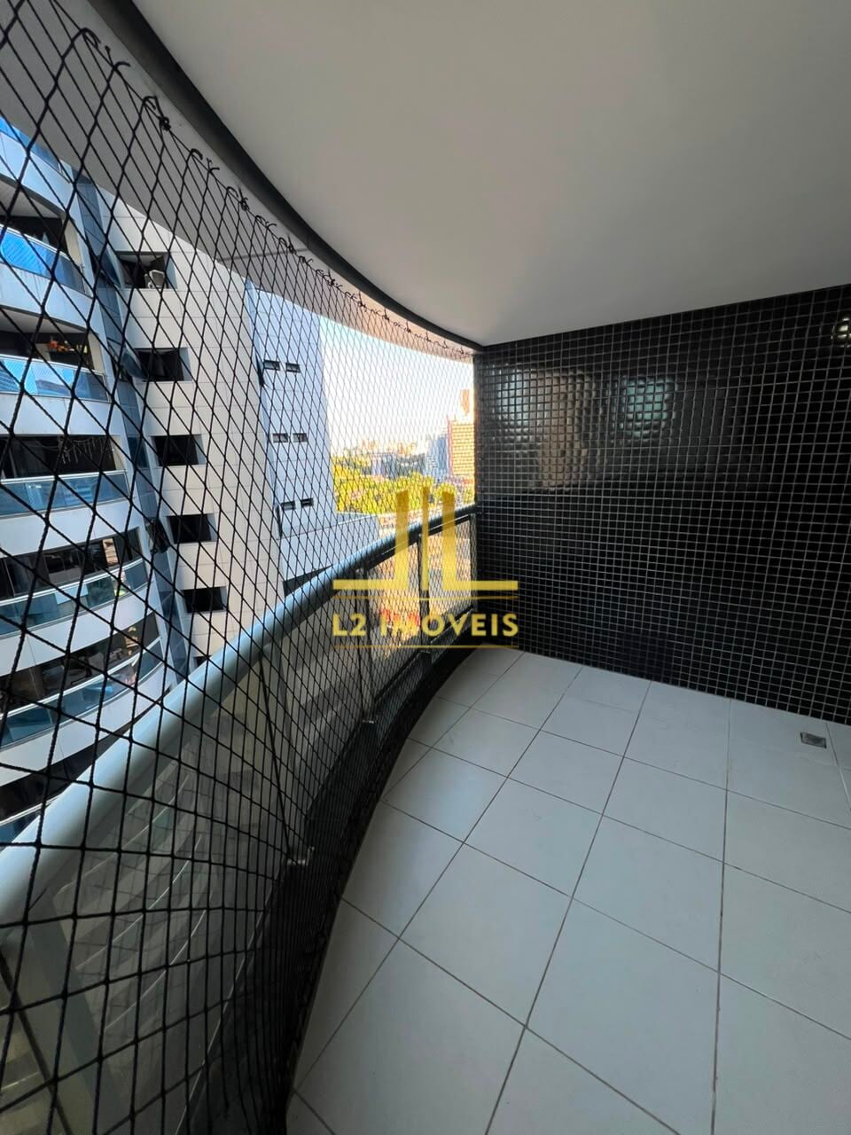 Apartamento, 1 quarto, 51 m² - Foto 4