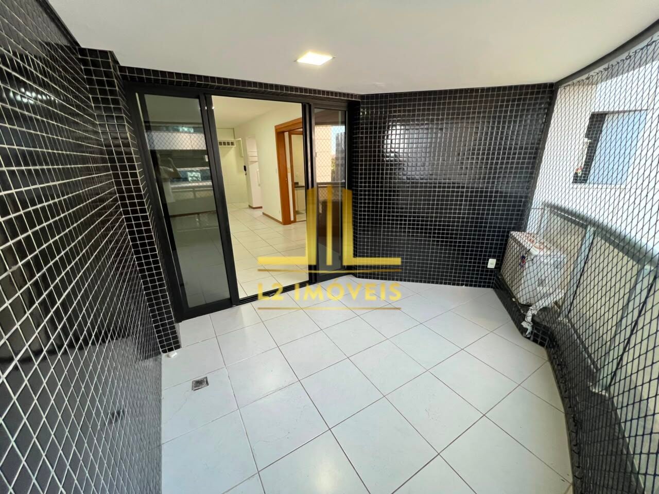 Apartamento, 1 quarto, 51 m² - Foto 6