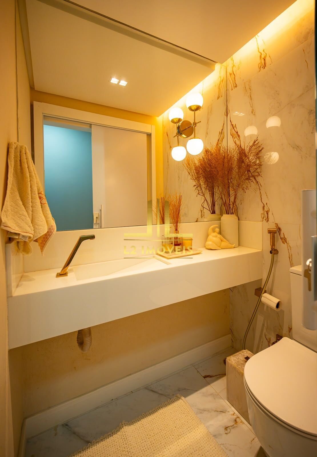 Casa de Condomínio, 5 quartos - Foto 25