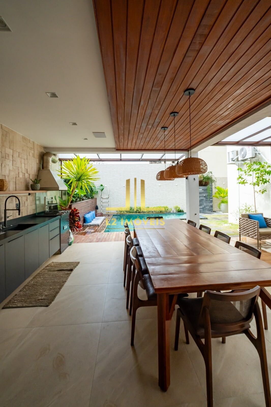 Casa de Condomínio, 5 quartos - Foto 8