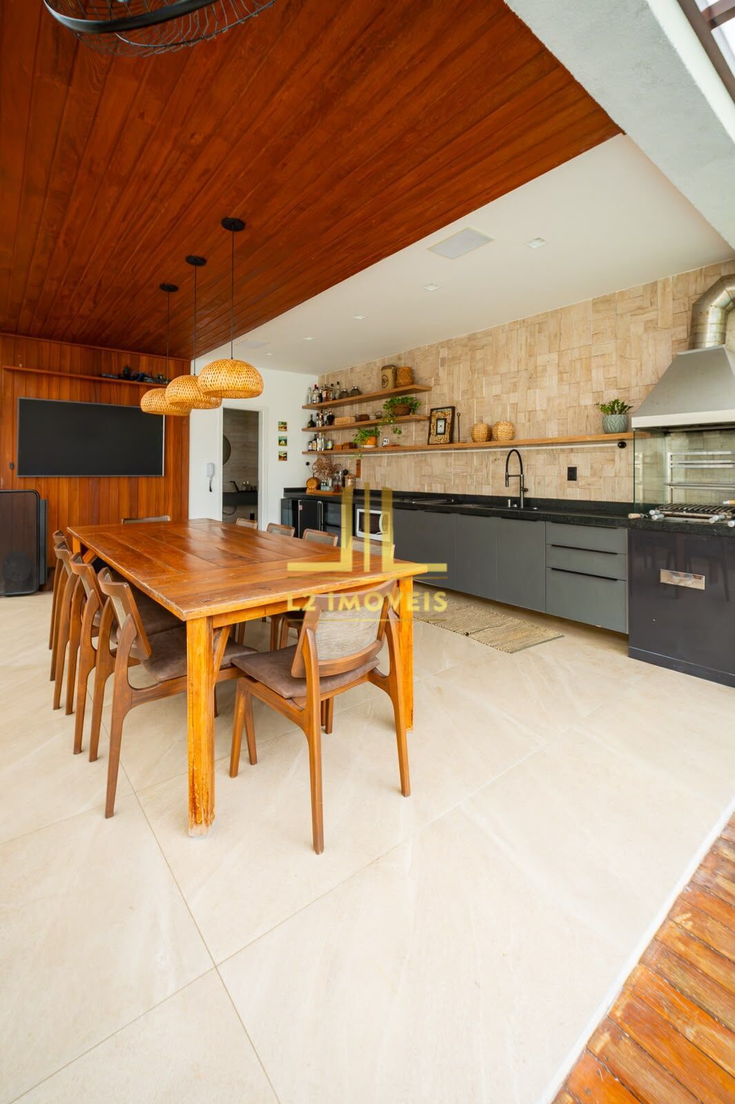 Casa de Condomínio, 5 quartos - Foto 7