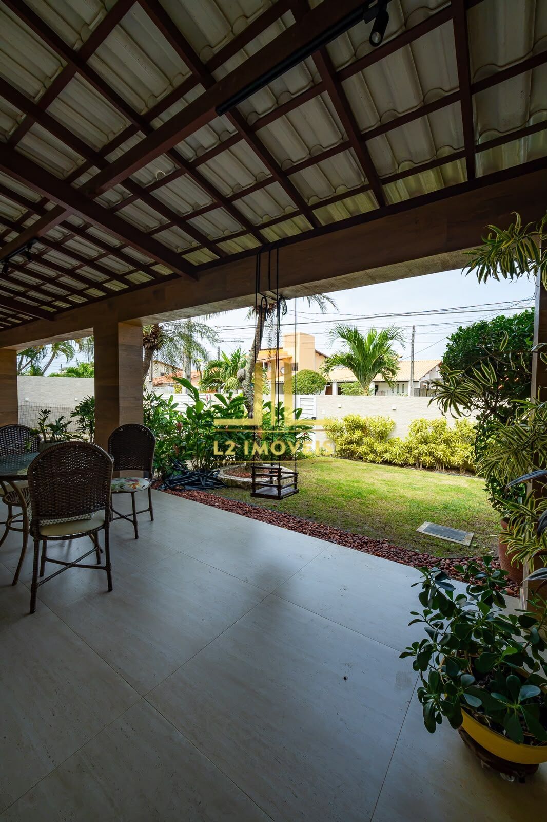 Casa de Condomínio, 5 quartos - Foto 4