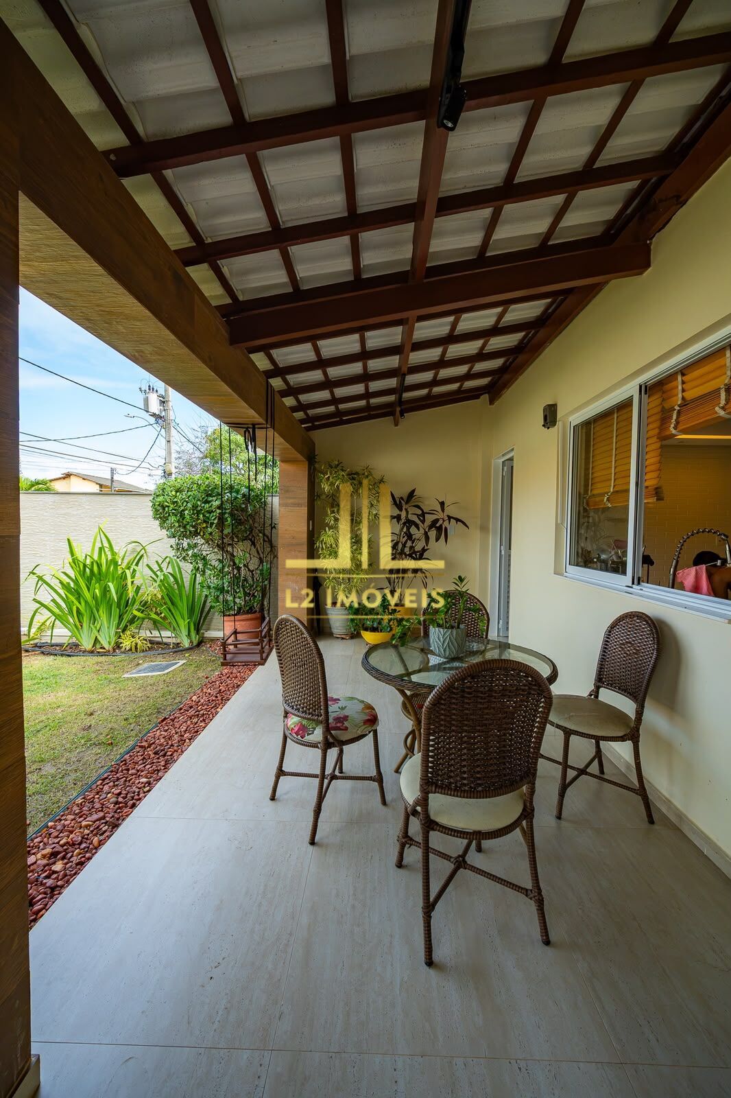 Casa de Condomínio, 5 quartos - Foto 5