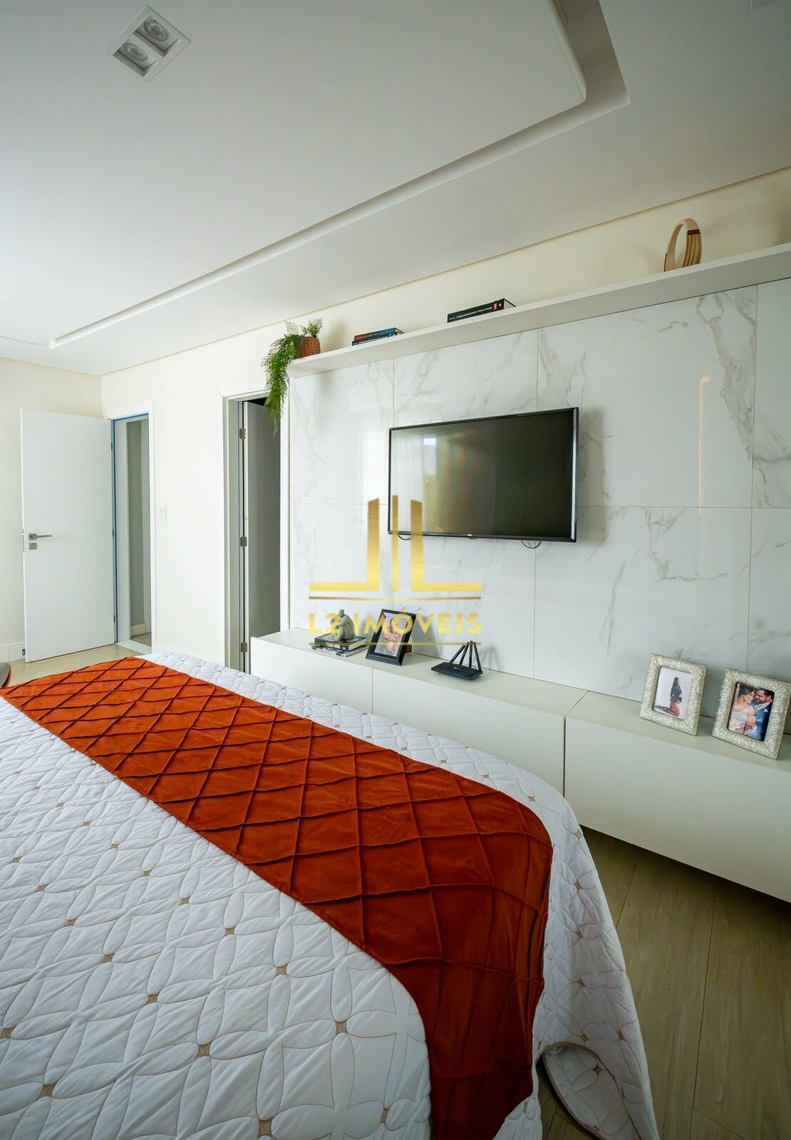 Casa de Condomínio, 5 quartos - Foto 21