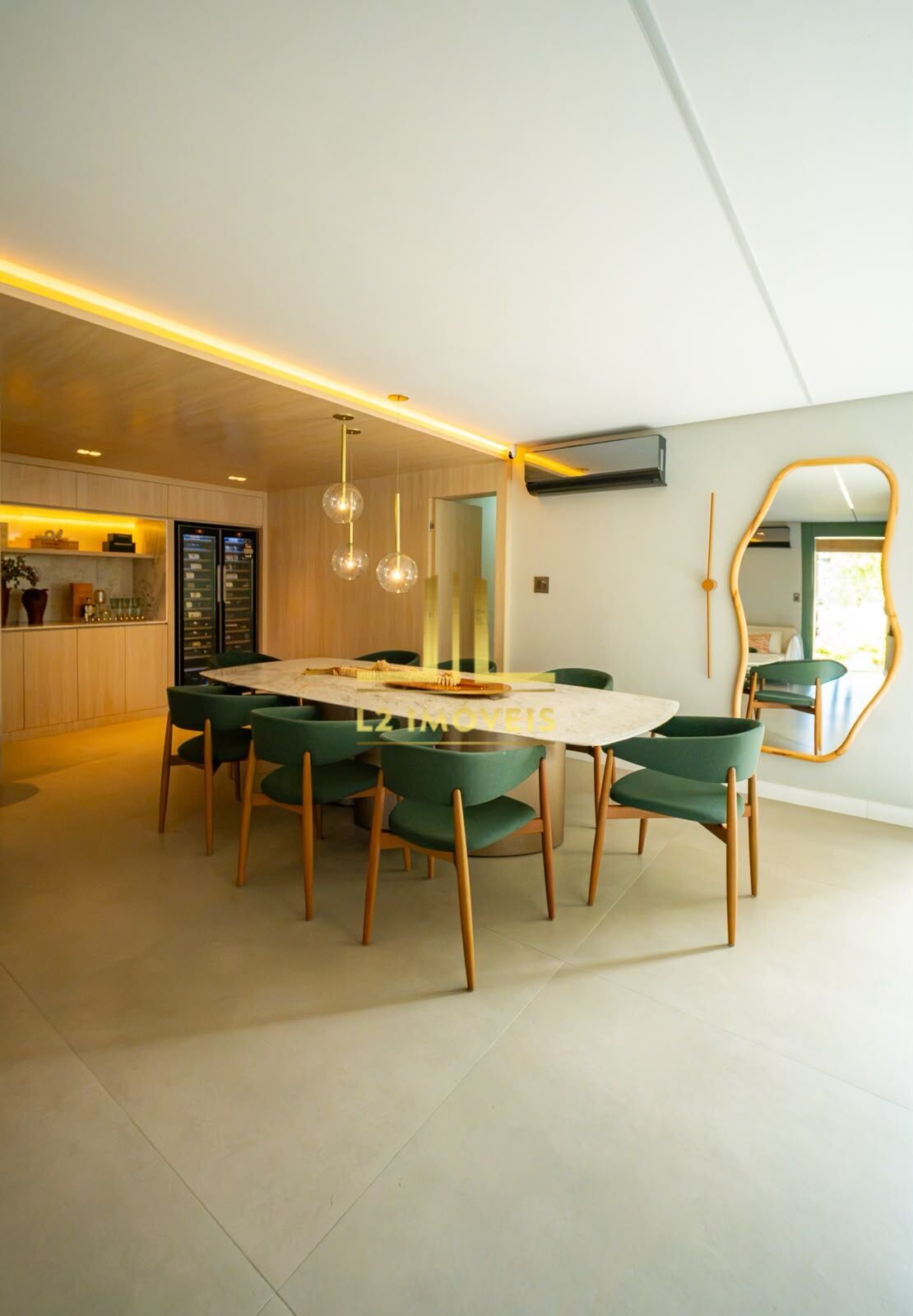 Casa de Condomínio, 5 quartos - Foto 11