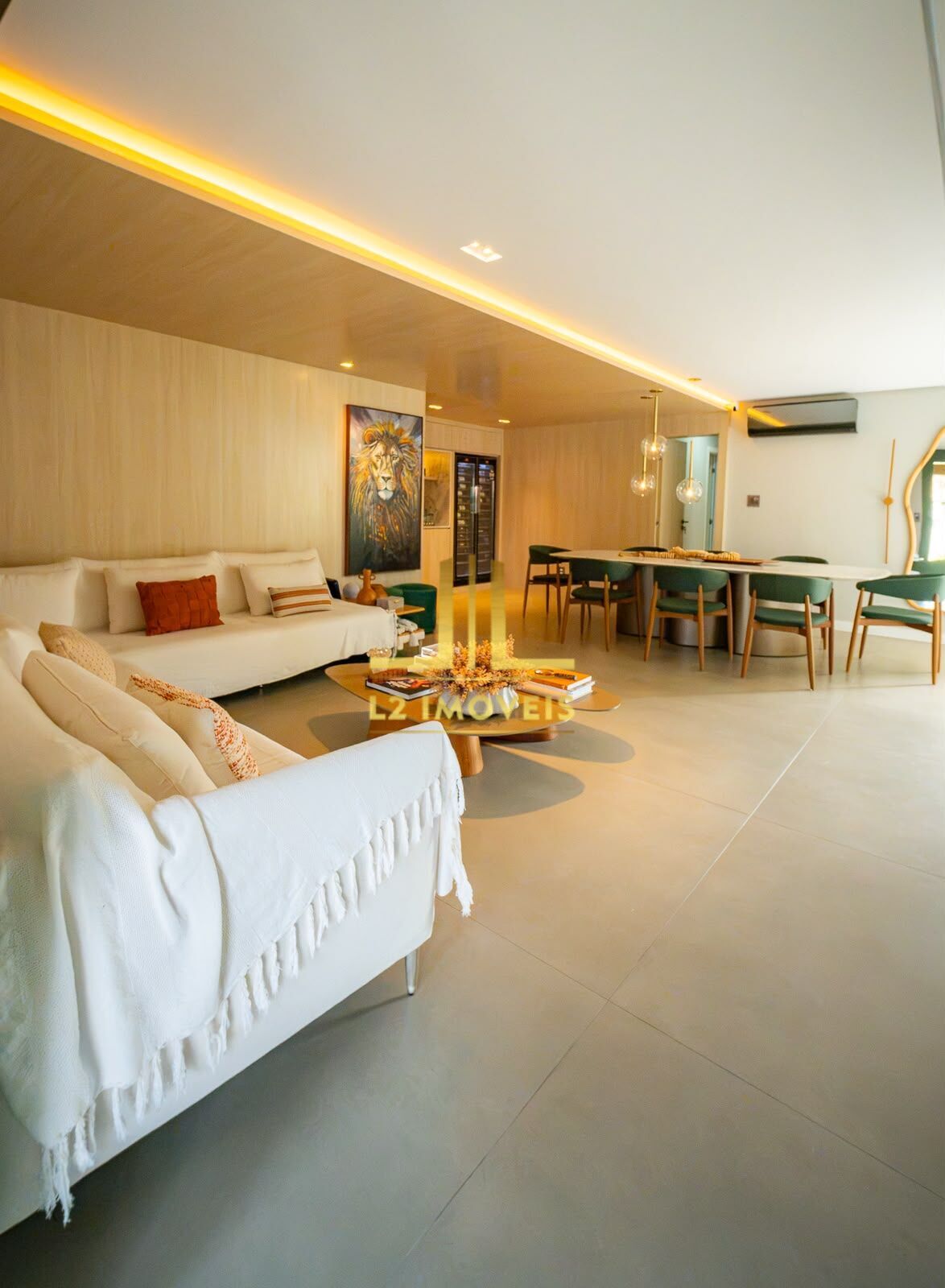 Casa de Condomínio, 5 quartos - Foto 9