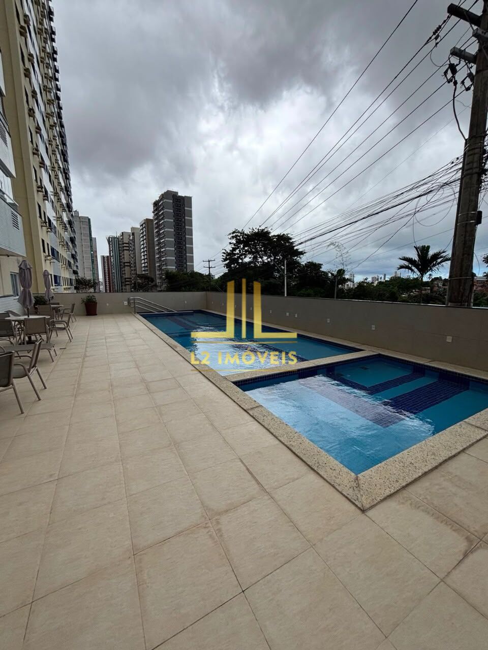 Apartamento, 2 quartos, 54 m² - Foto 17