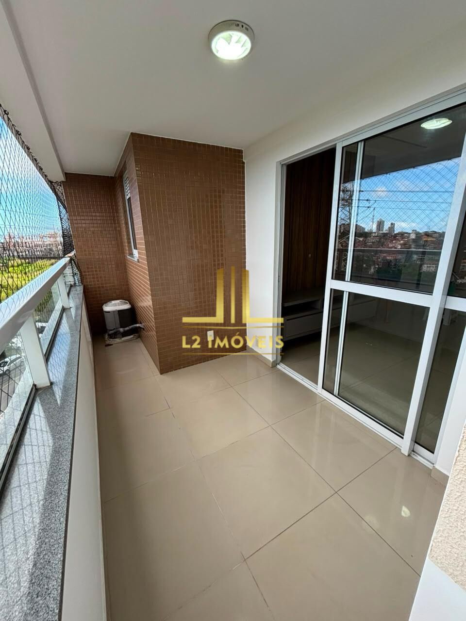 Apartamento, 2 quartos, 54 m² - Foto 6