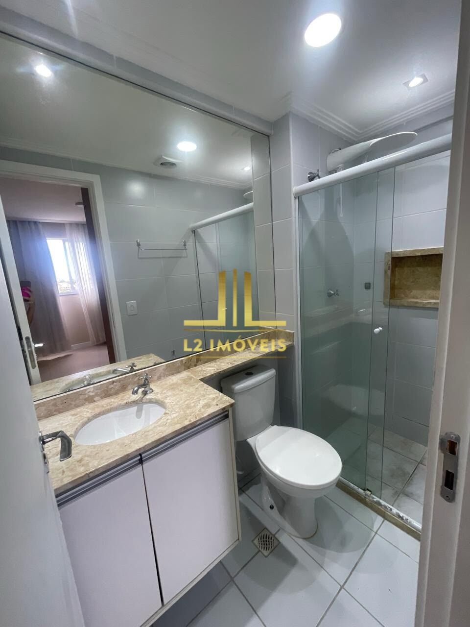 Apartamento, 2 quartos, 54 m² - Foto 16