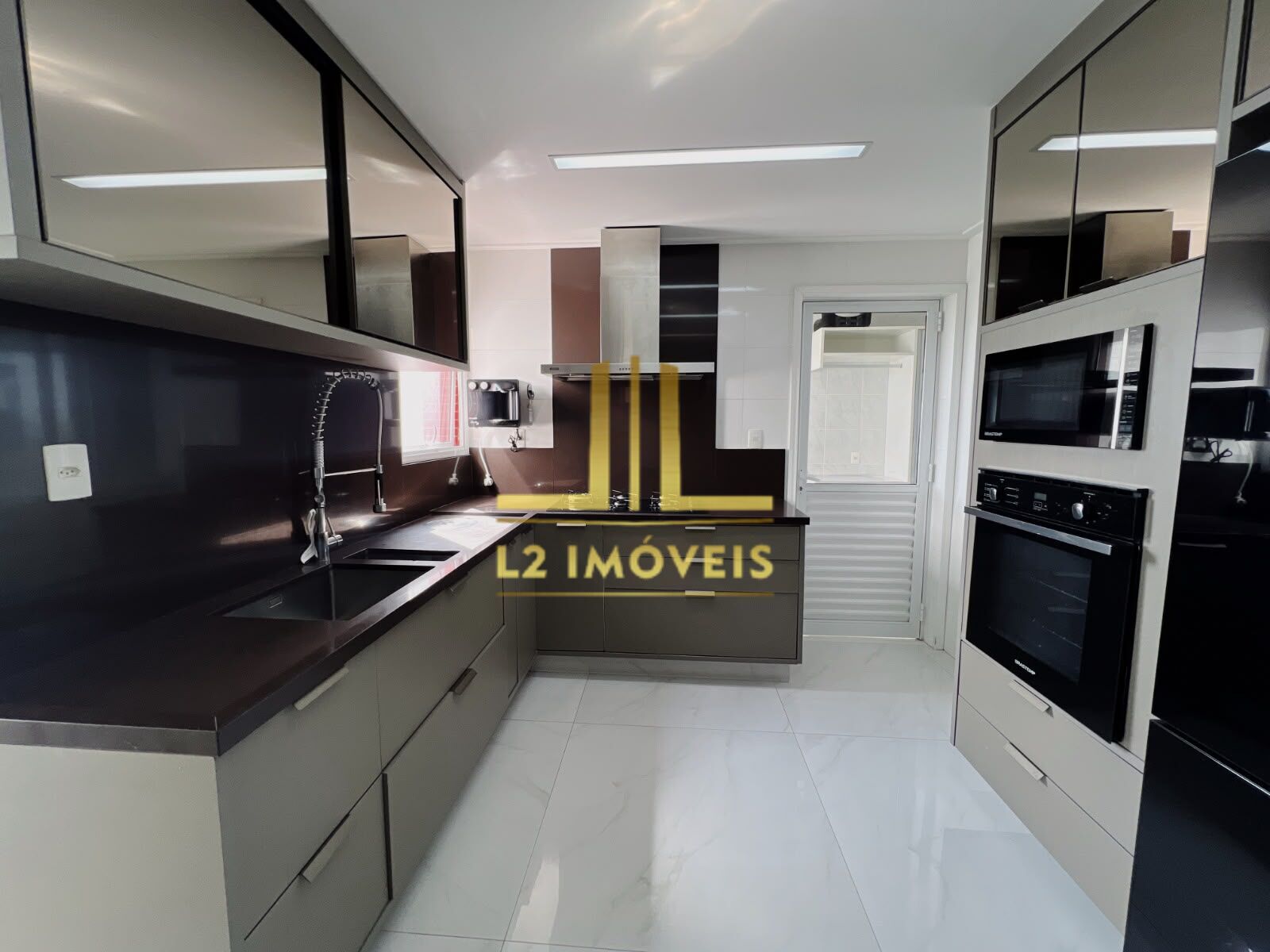 Apartamento, 3 quartos, 180 m² - Foto 12