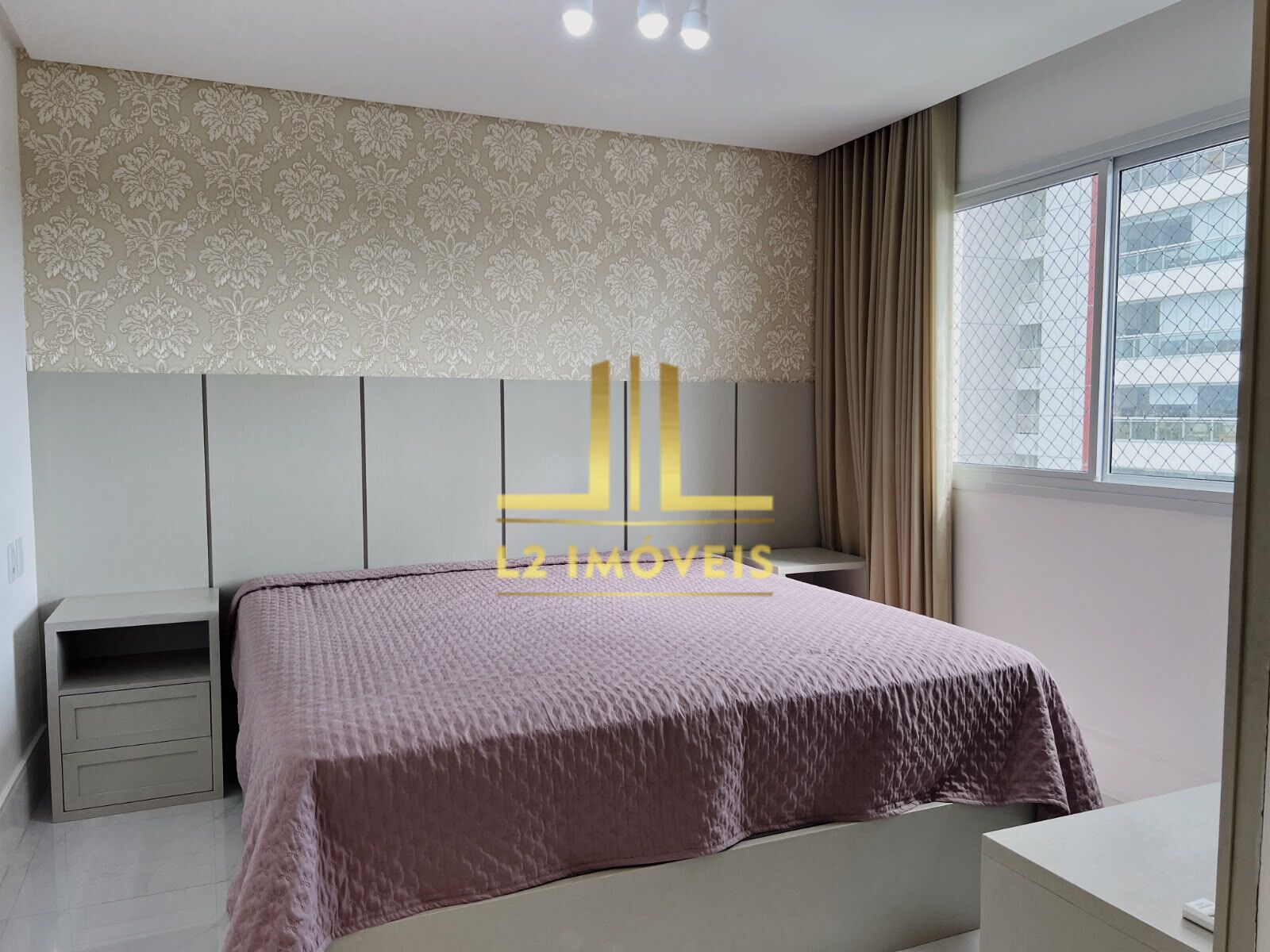 Apartamento, 3 quartos, 180 m² - Foto 16