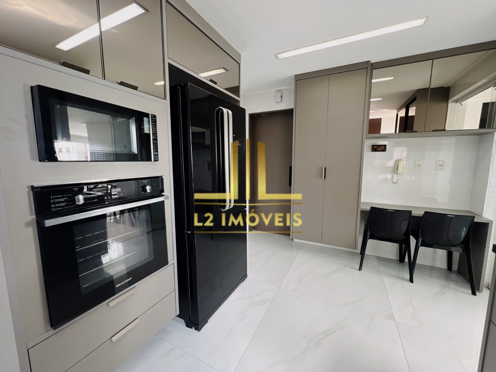 Apartamento, 3 quartos, 180 m² - Foto 14