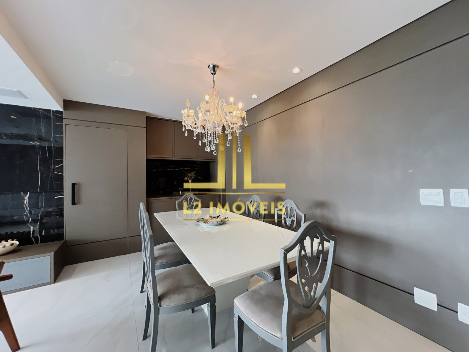 Apartamento, 3 quartos, 180 m² - Foto 10