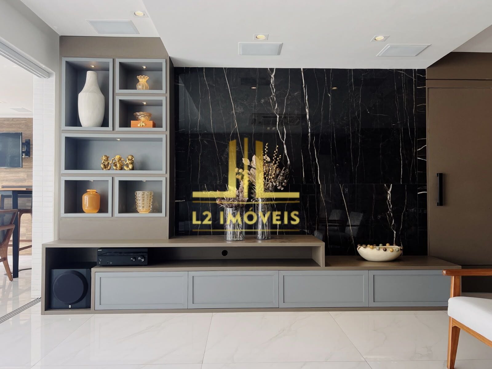 Apartamento, 3 quartos, 180 m² - Foto 7