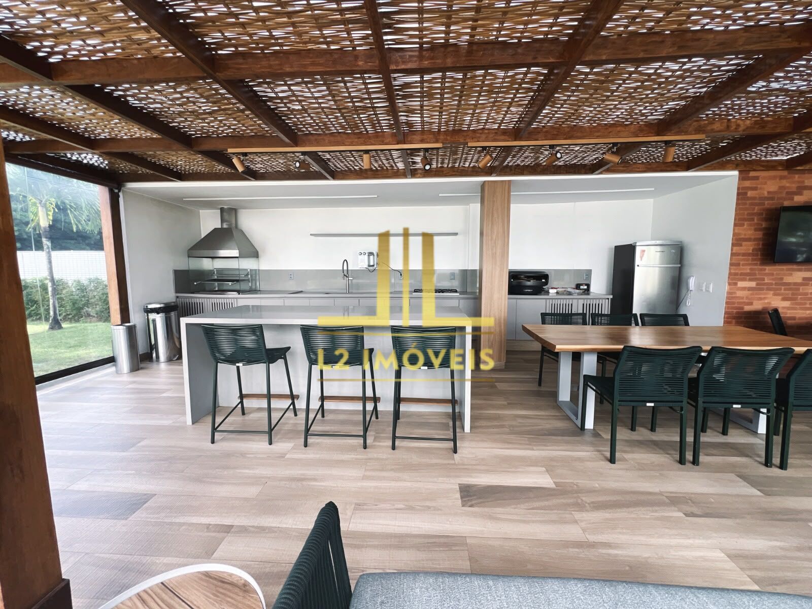 Apartamento, 3 quartos, 180 m² - Foto 35