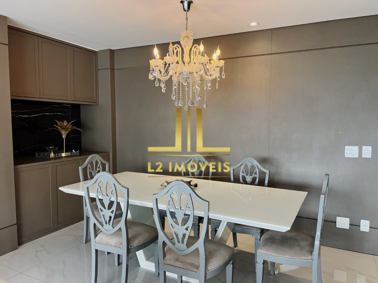 Apartamento, 3 quartos, 180 m² - Foto 11