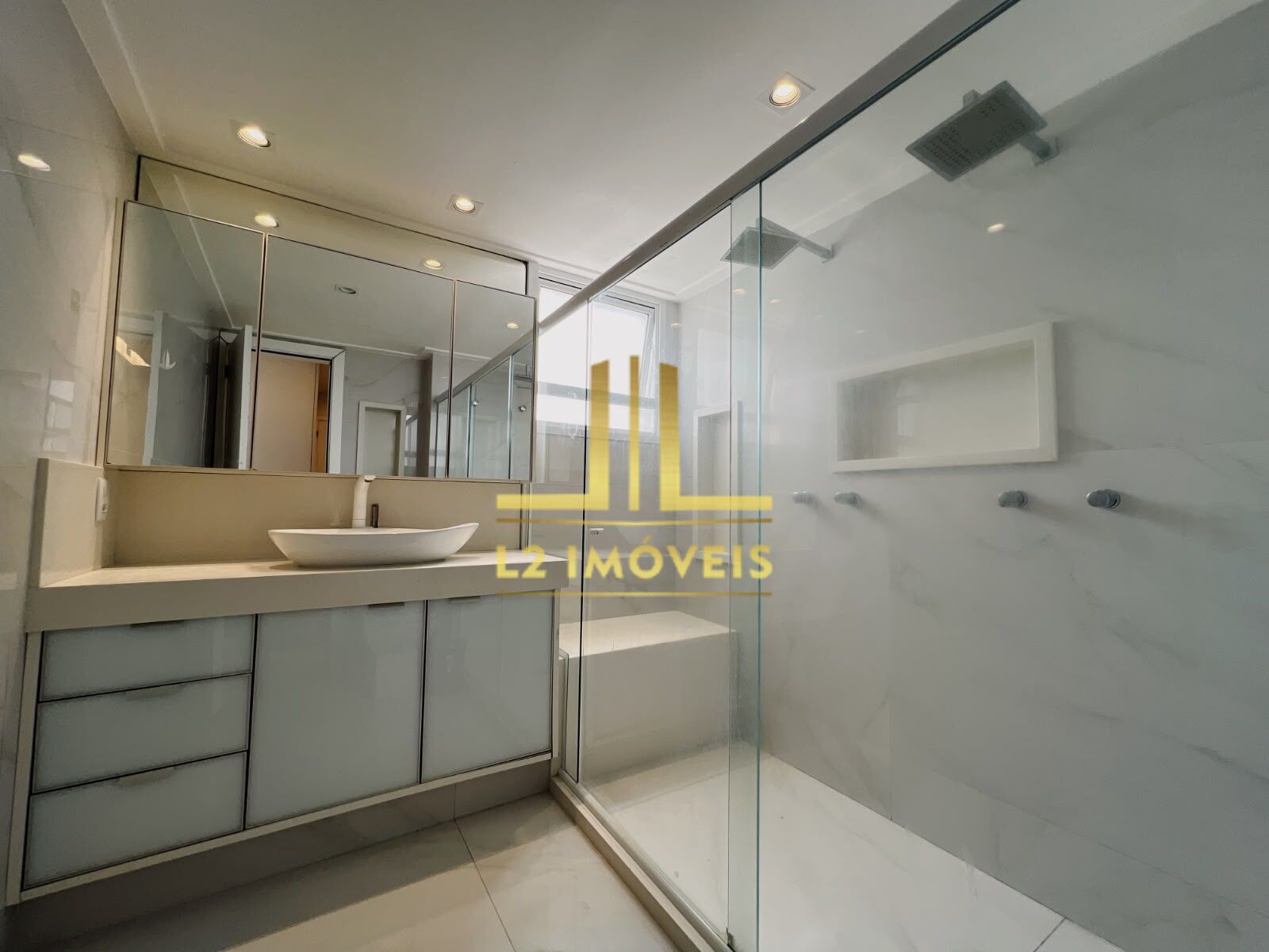 Apartamento, 3 quartos, 180 m² - Foto 28