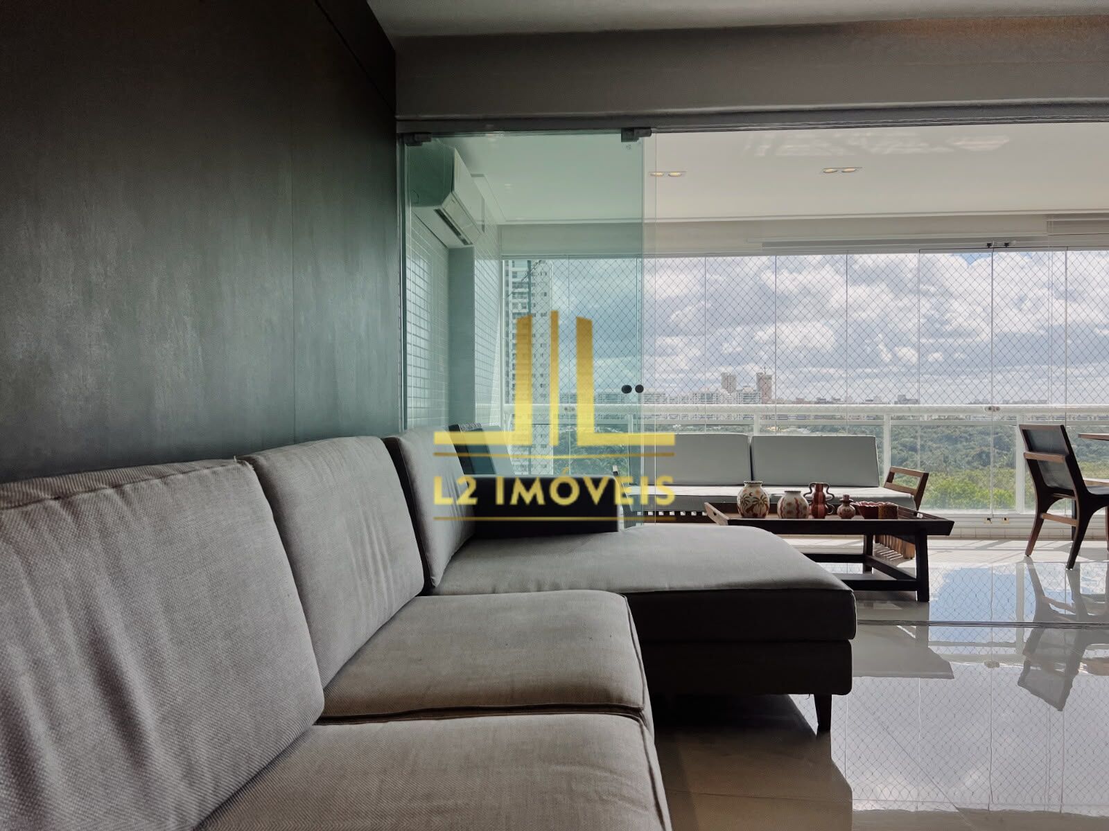 Apartamento, 3 quartos, 180 m² - Foto 8