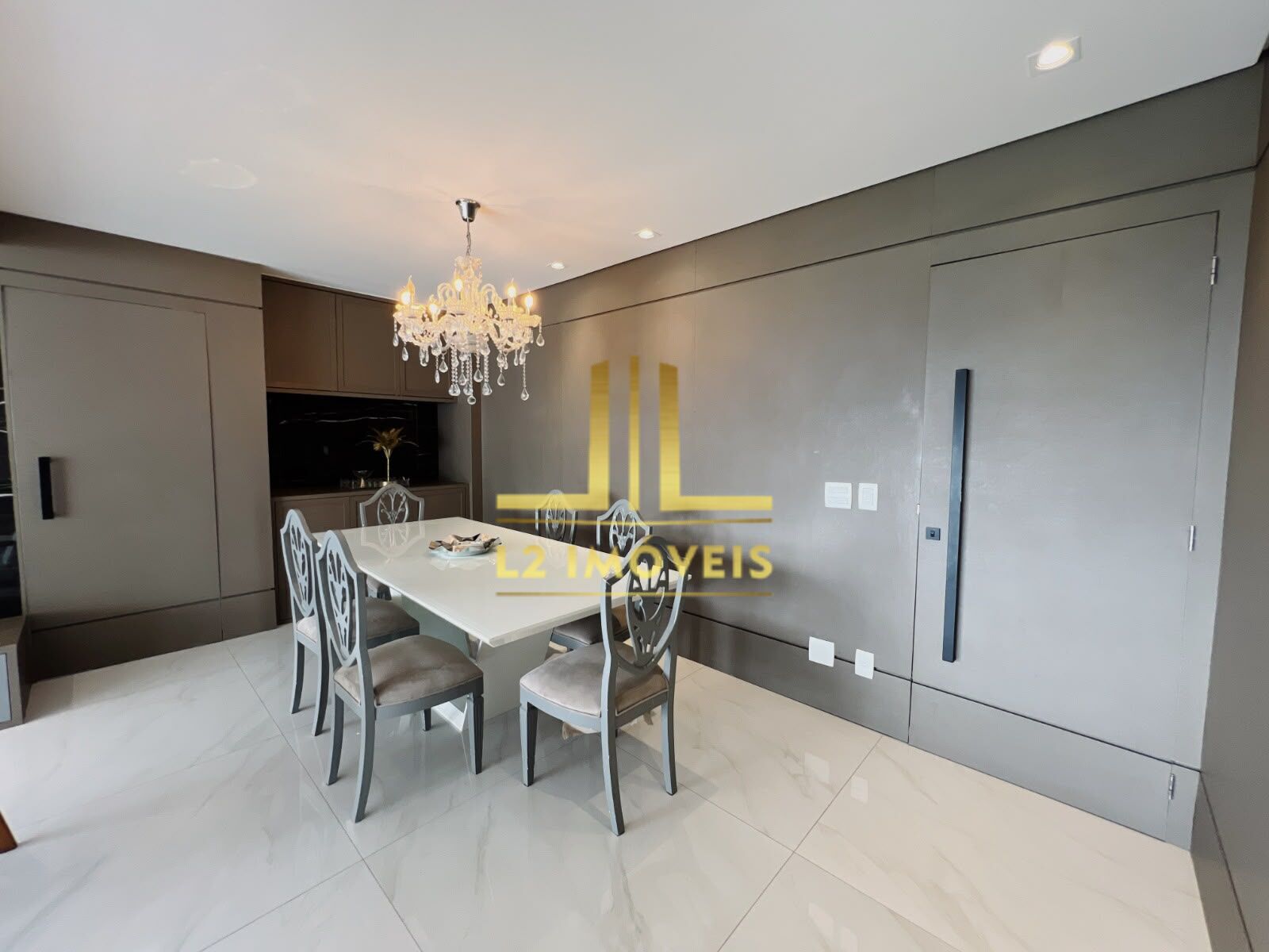 Apartamento, 3 quartos, 180 m² - Foto 9