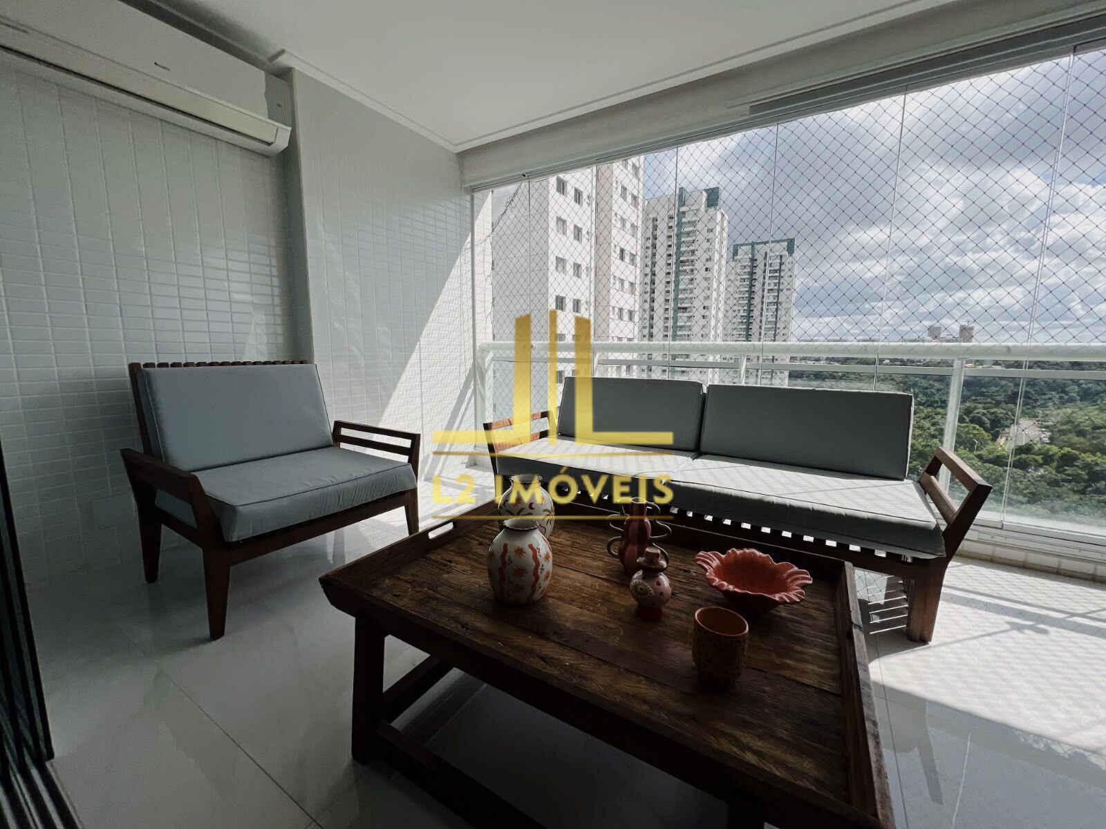 Apartamento, 3 quartos, 180 m² - Foto 4