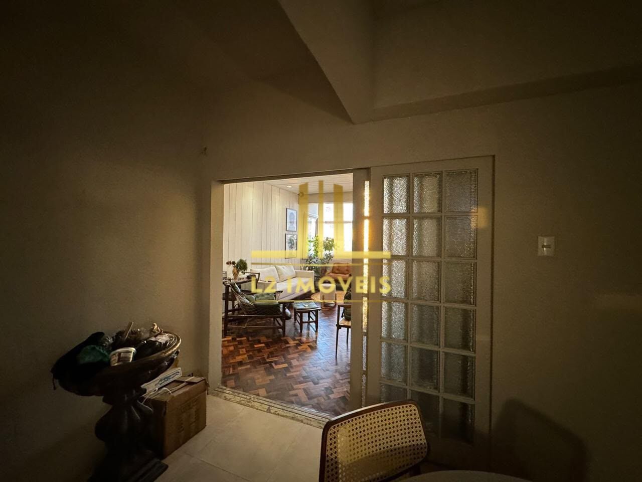 Apartamento, 3 quartos, 145 m² - Foto 11