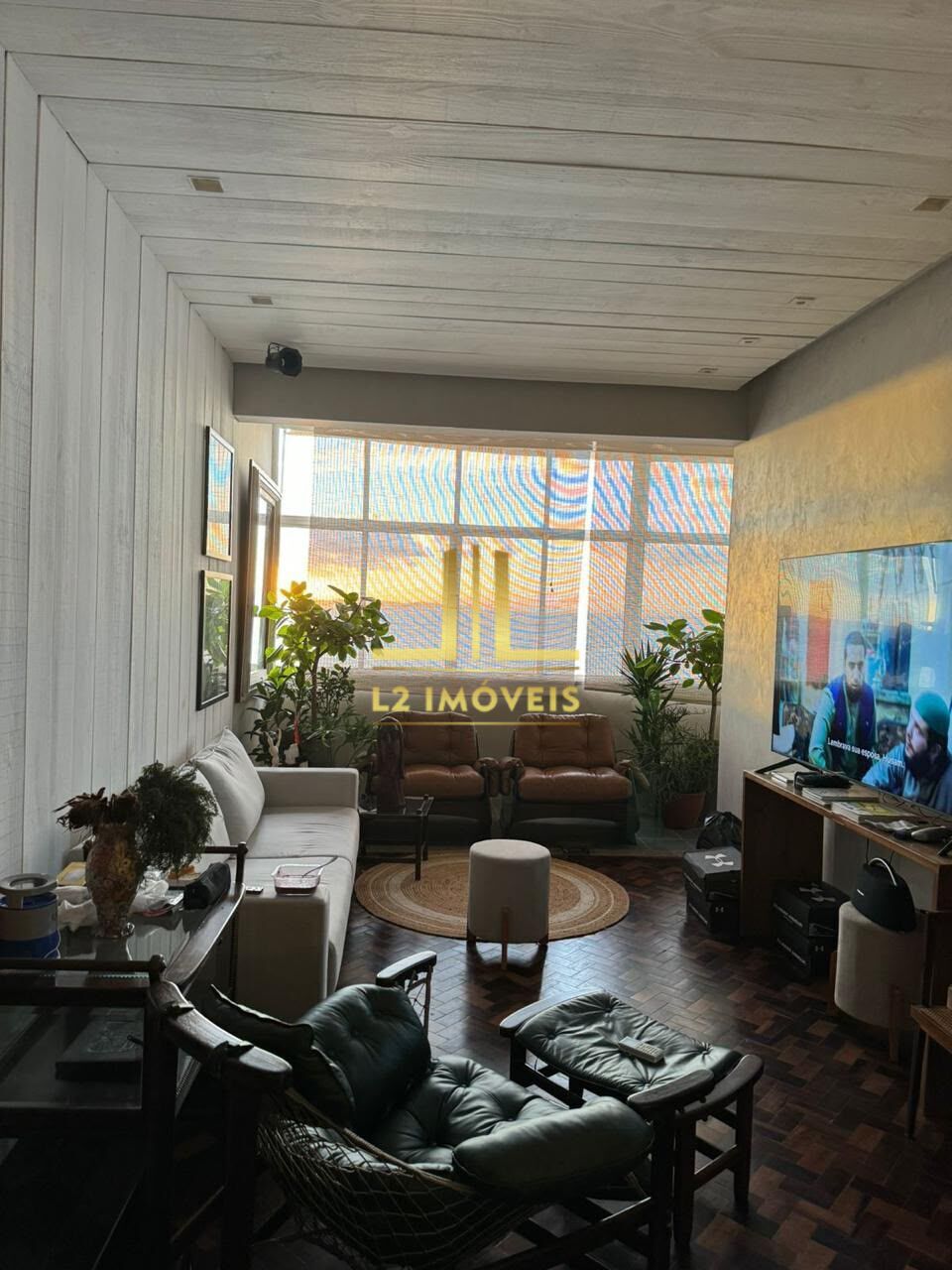 Apartamento, 3 quartos, 145 m² - Foto 2