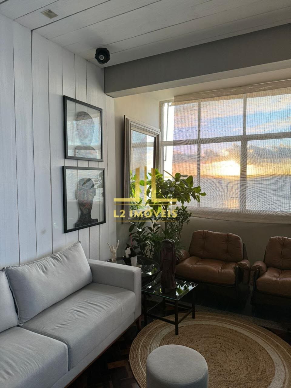 Apartamento, 3 quartos, 145 m² - Foto 3