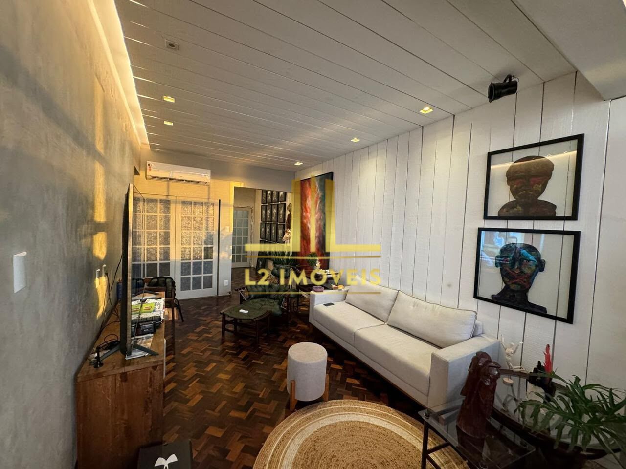 Apartamento, 3 quartos, 145 m² - Foto 6