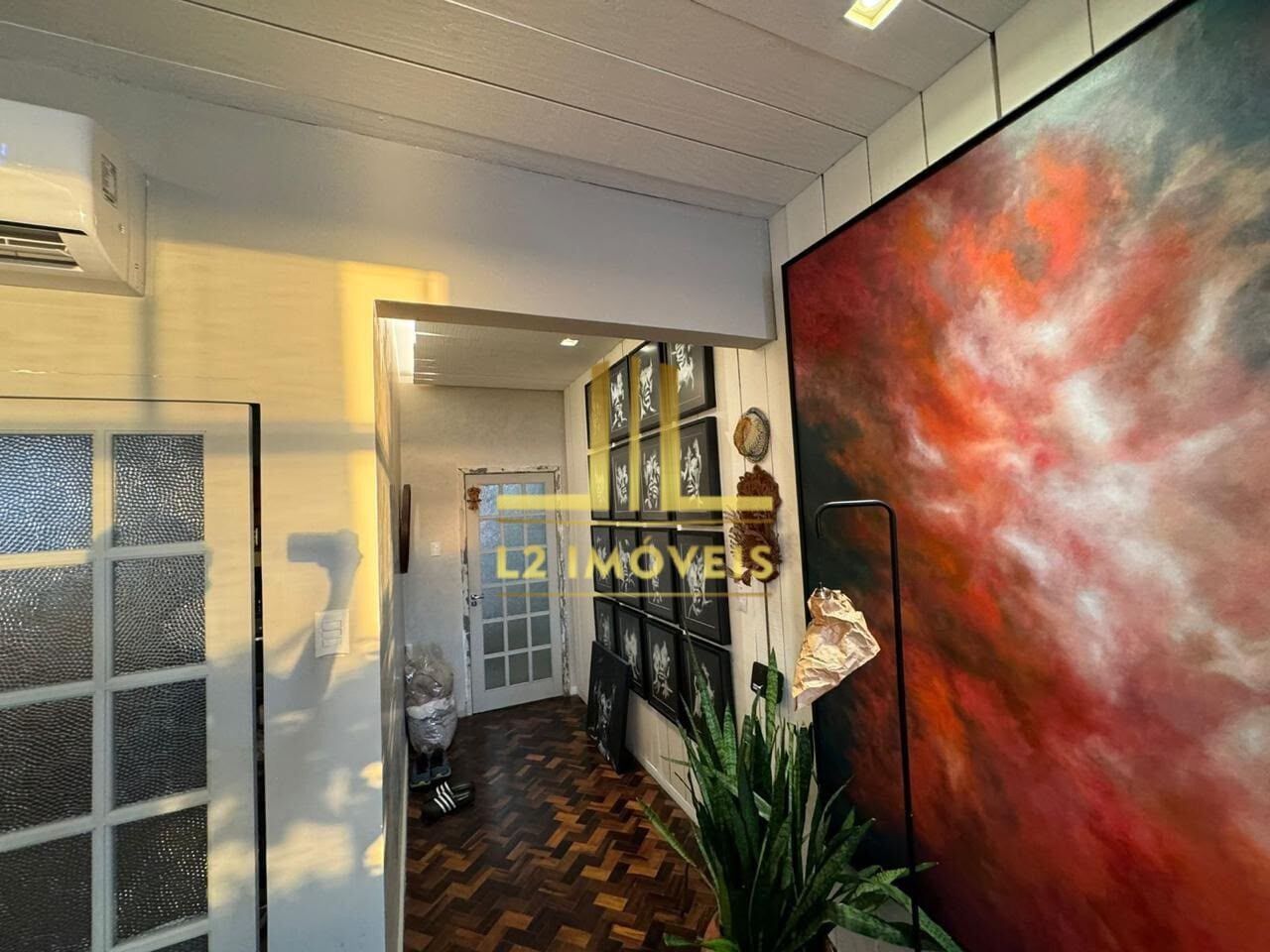 Apartamento, 3 quartos, 145 m² - Foto 5
