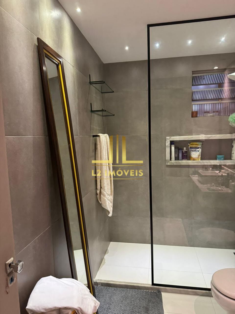 Apartamento, 3 quartos, 145 m² - Foto 10