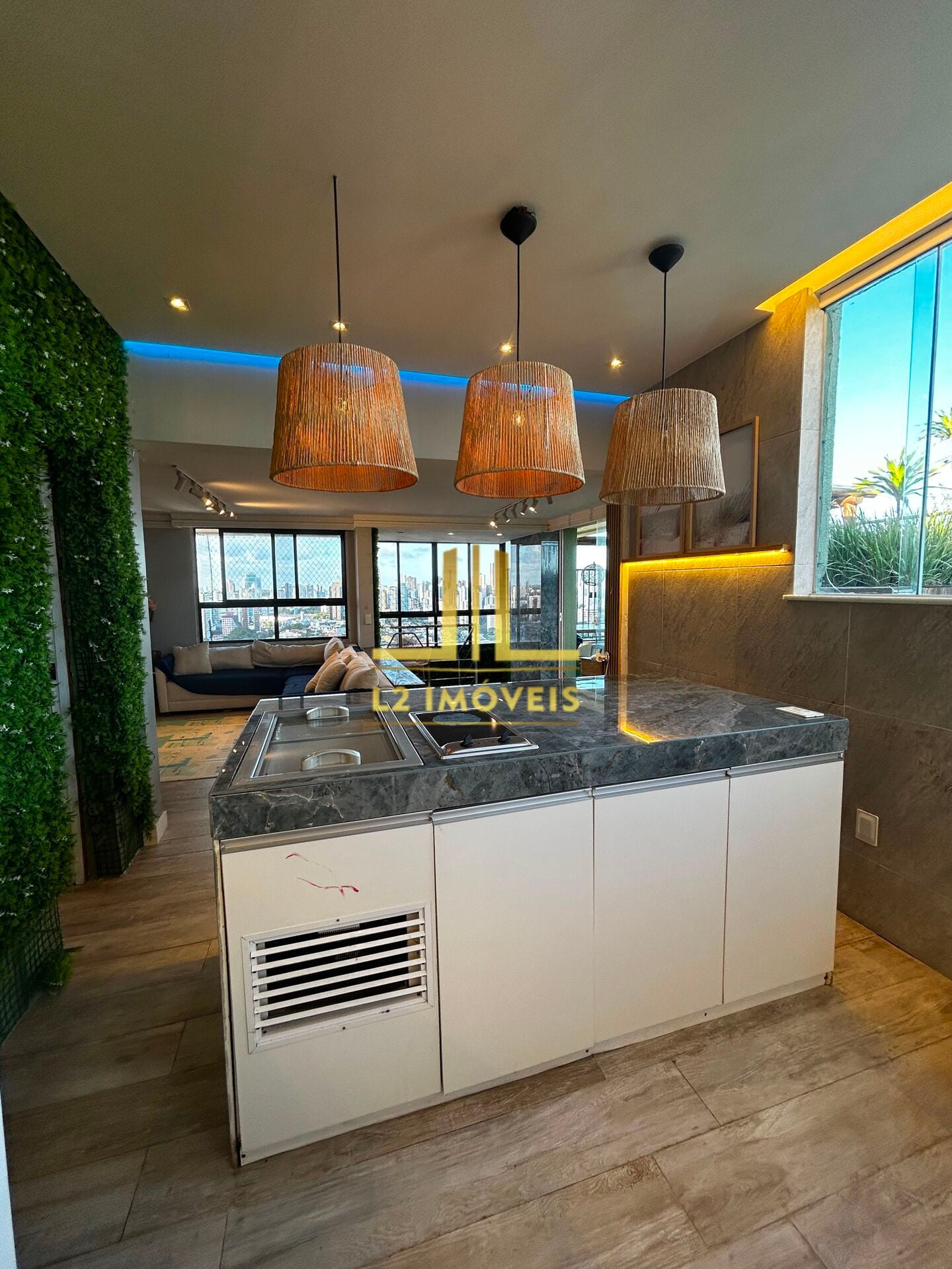 Cobertura, 3 quartos, 270 m² - Foto 10