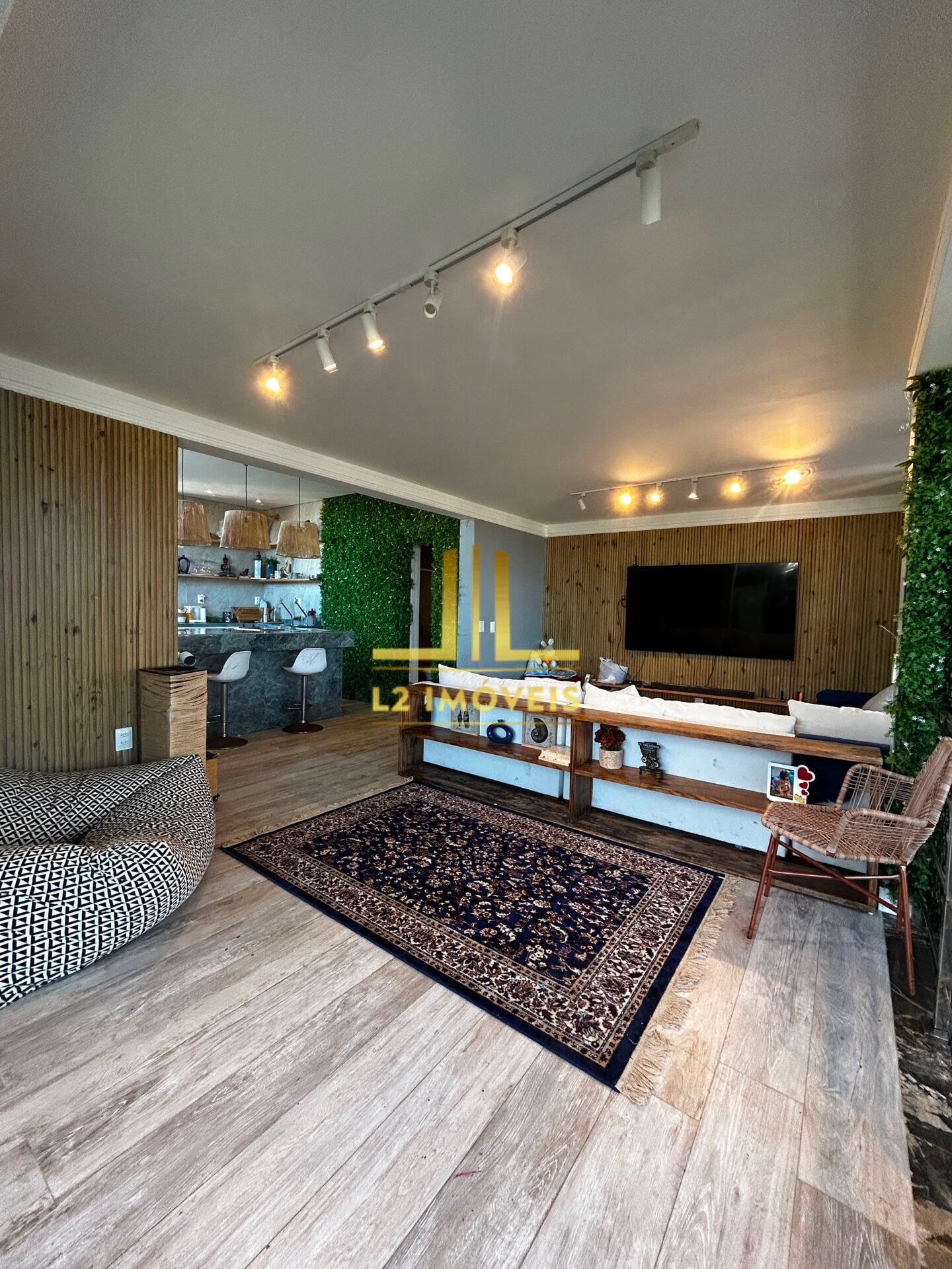 Cobertura, 3 quartos, 270 m² - Foto 4
