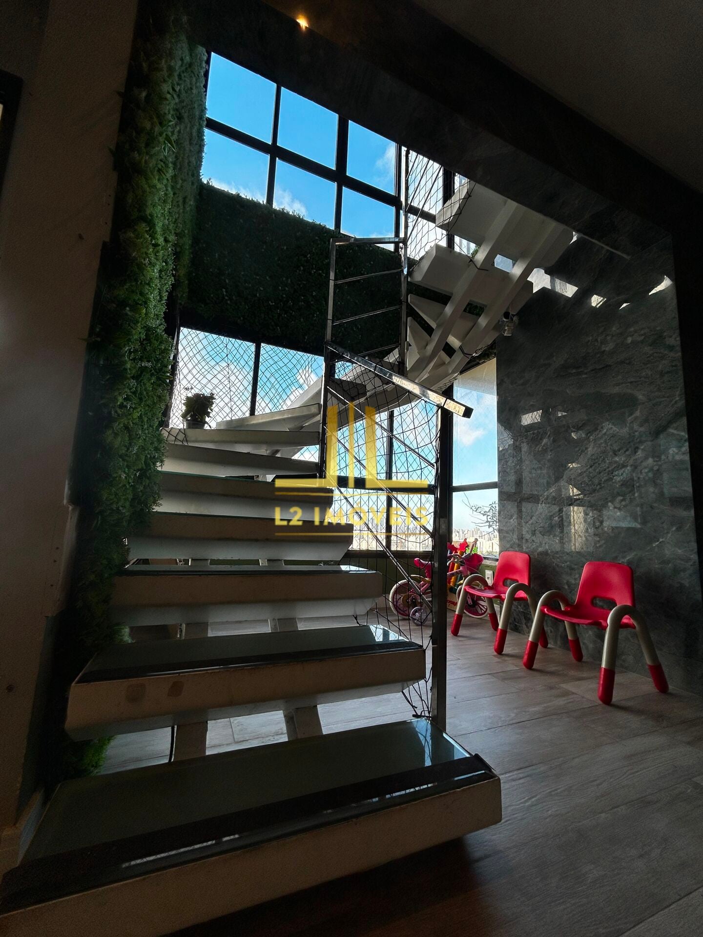 Cobertura, 3 quartos, 270 m² - Foto 13